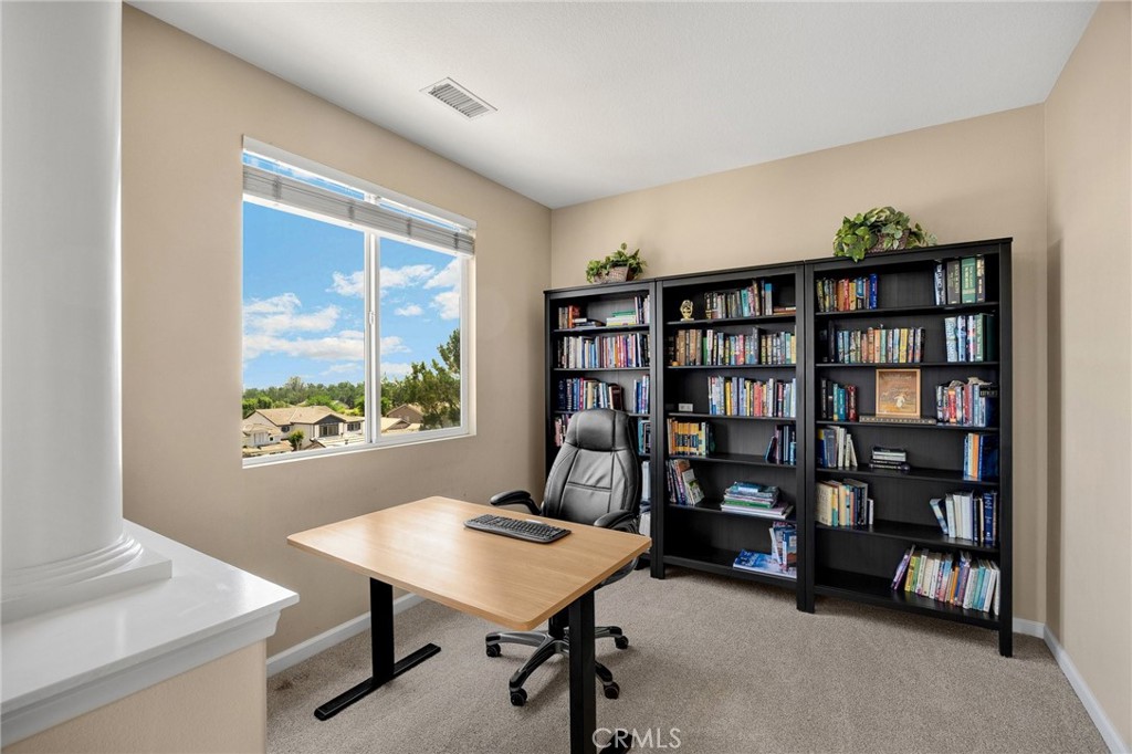 Olinda Ranch - Residential