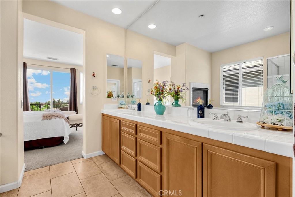 Olinda Ranch - Residential