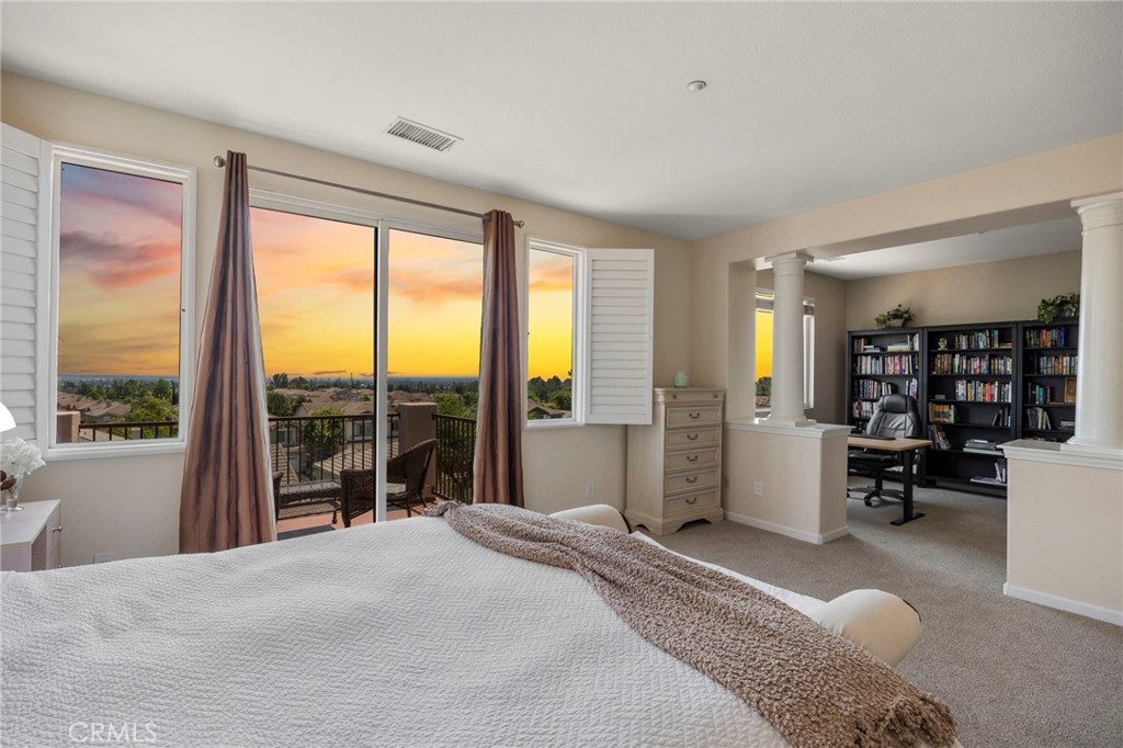 Olinda Ranch - Residential