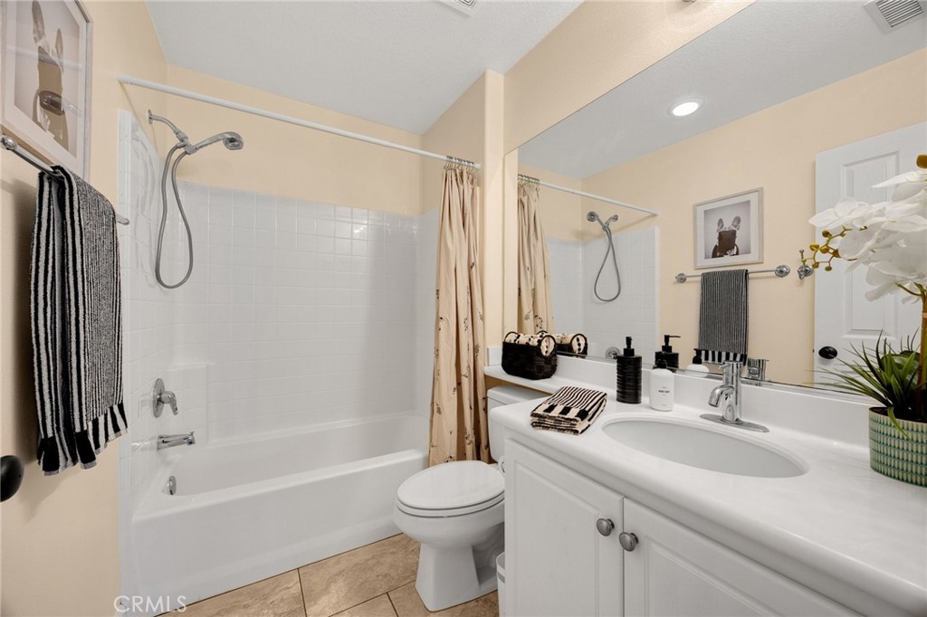 Olinda Ranch - Residential