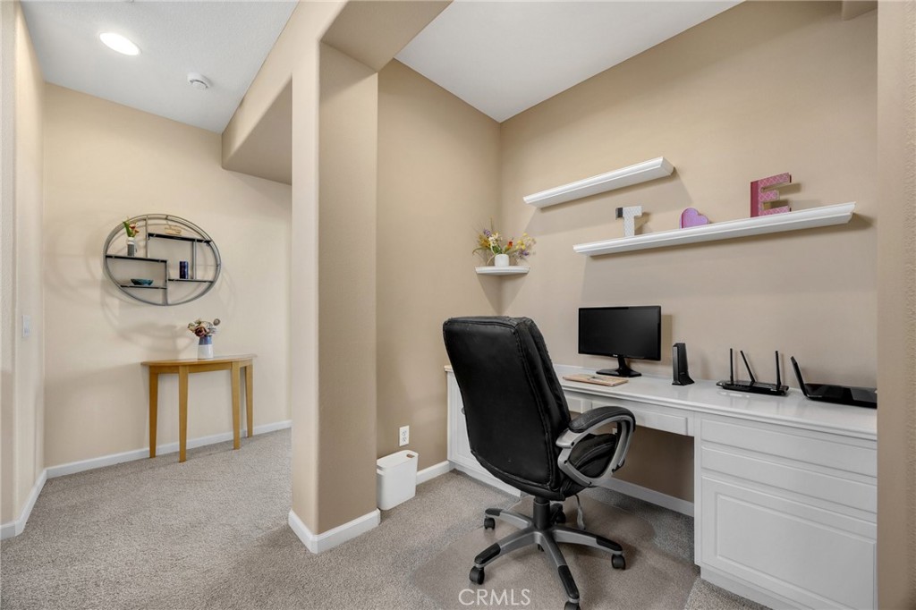 Olinda Ranch - Residential