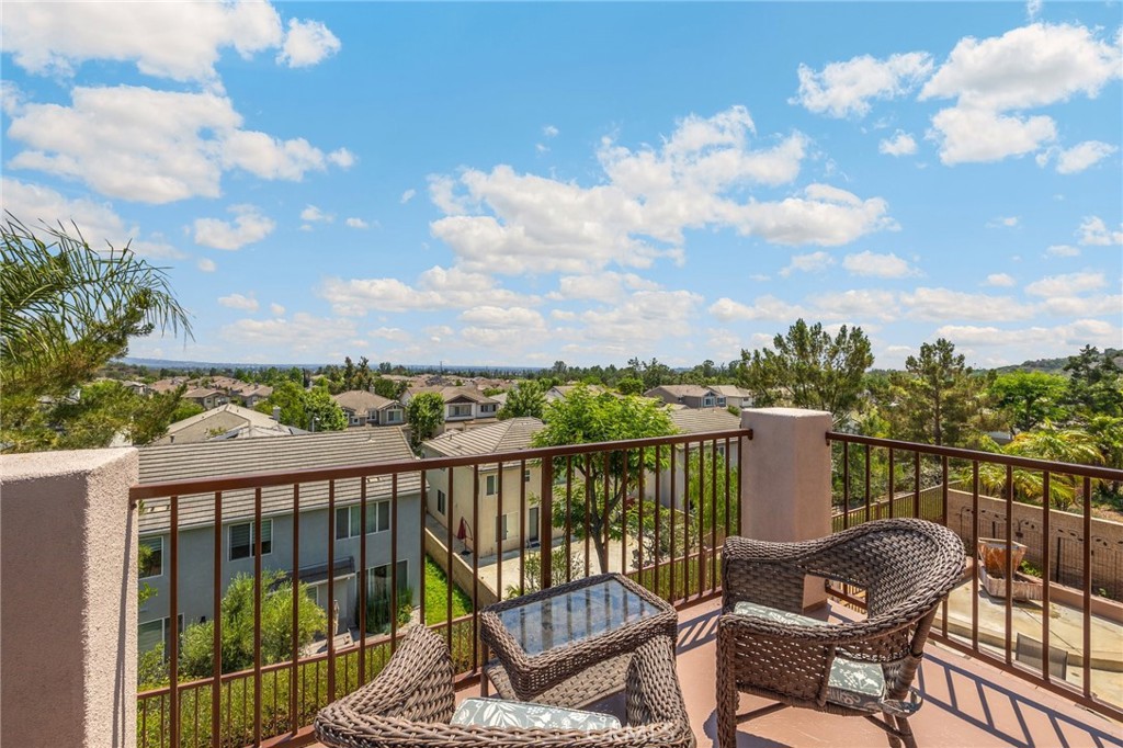 Olinda Ranch - Residential