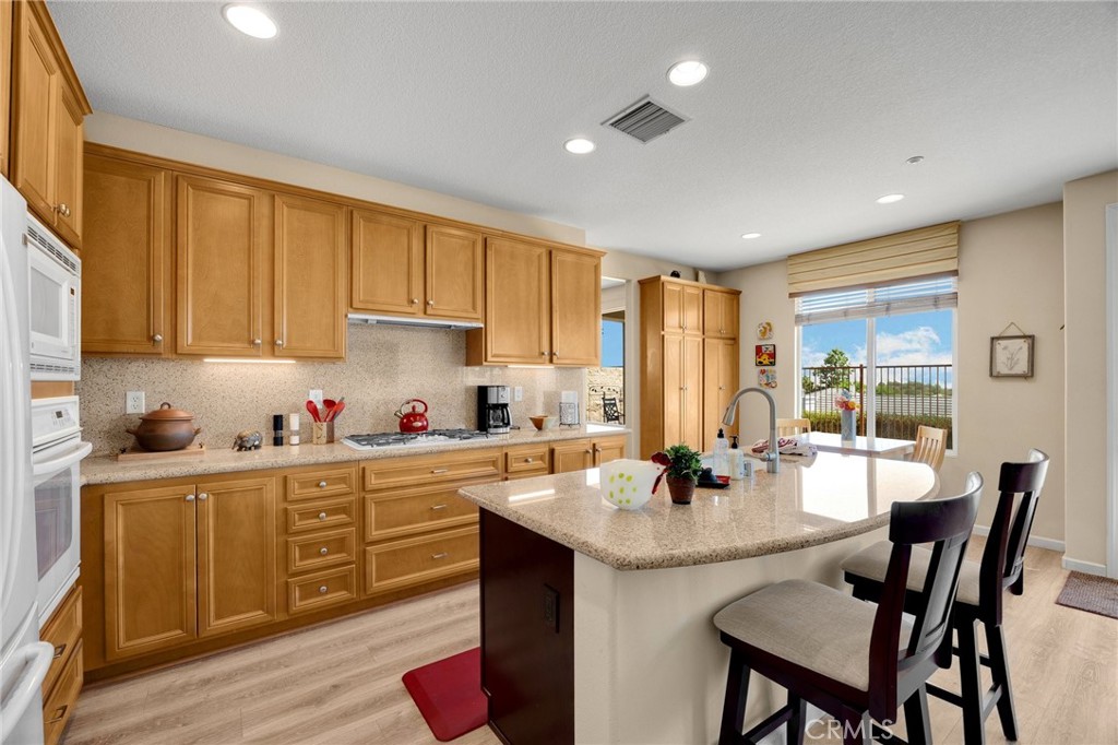 Olinda Ranch - Residential