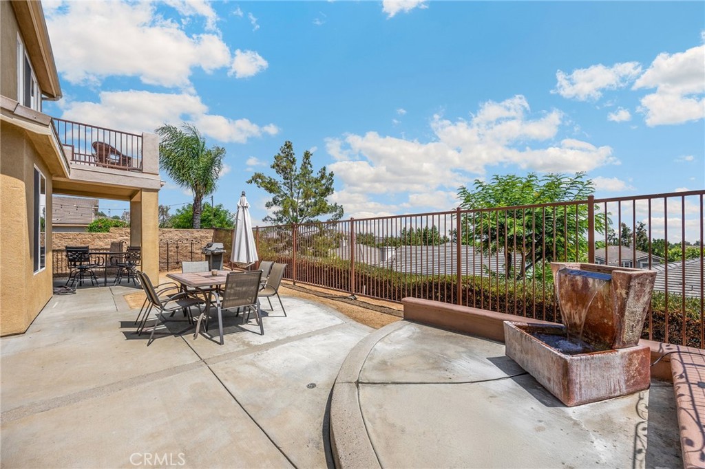 Olinda Ranch - Residential