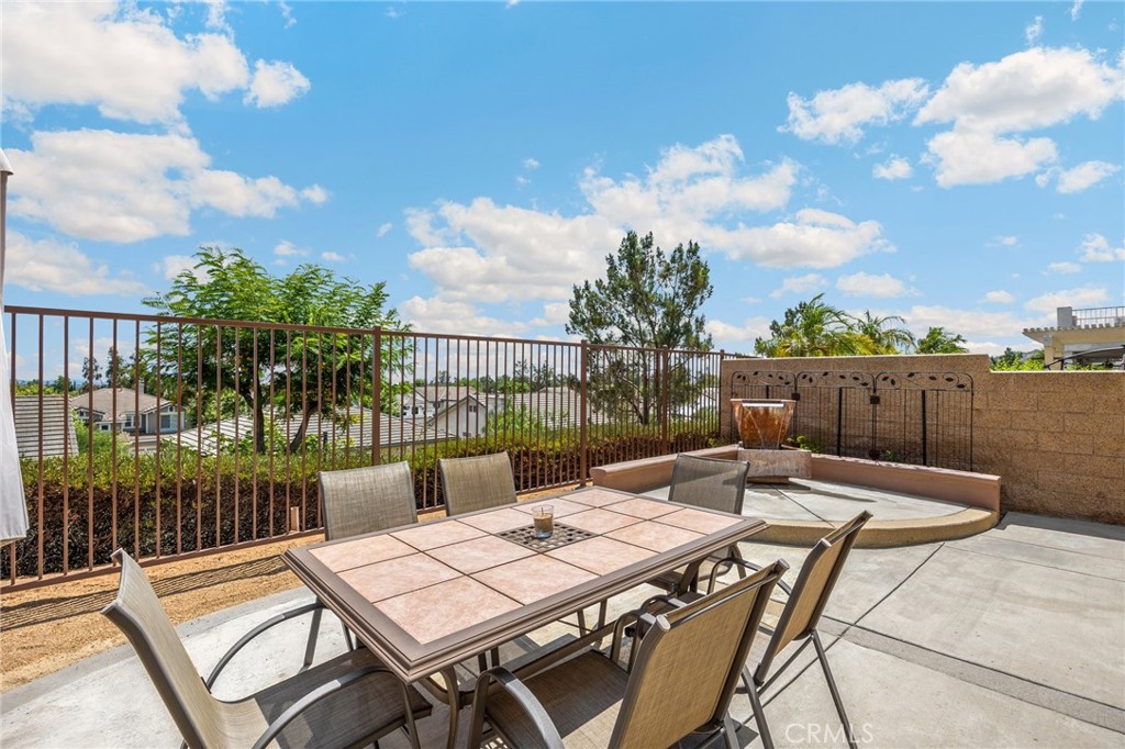 Olinda Ranch - Residential