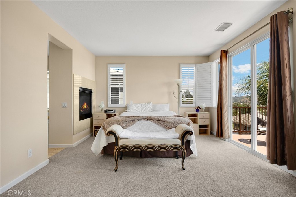 Olinda Ranch - Residential