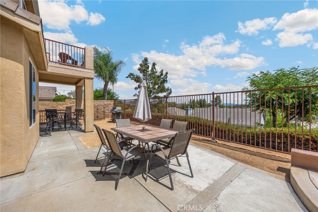 Olinda Ranch - Residential