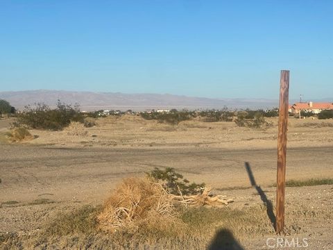Photo of 2678 Sea Port Avenue, Thermal, CA 92274 (MLS # JT25277574)