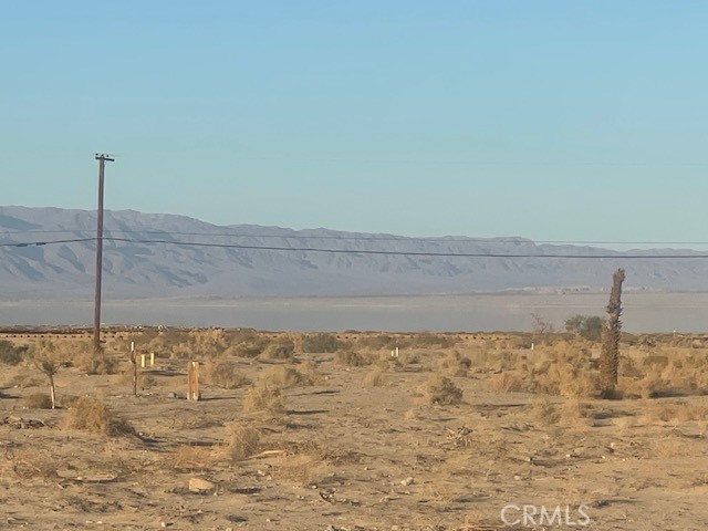 Vista Santa Rosa (31601) - Land