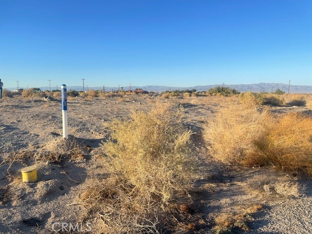 Vista Santa Rosa (31601) - Land