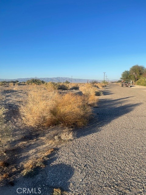 Vista Santa Rosa (31601) - Land