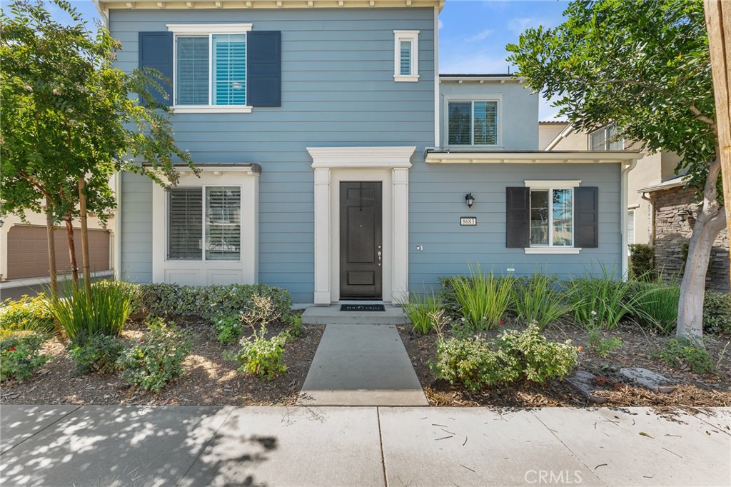 8683 Celebration Street