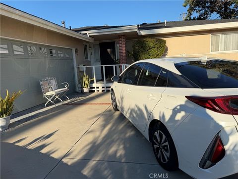 1439 W Kiama Anaheim CA 92802