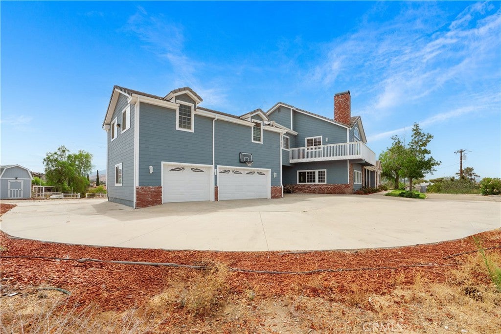 33247 Escondido Drive