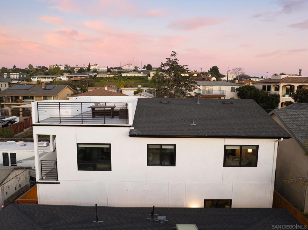 Bay Park - Residential Lease