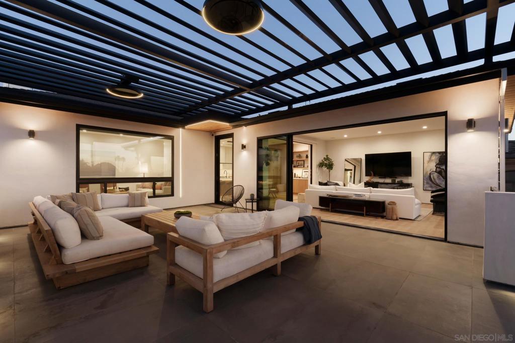 Bay Park - Residential Lease