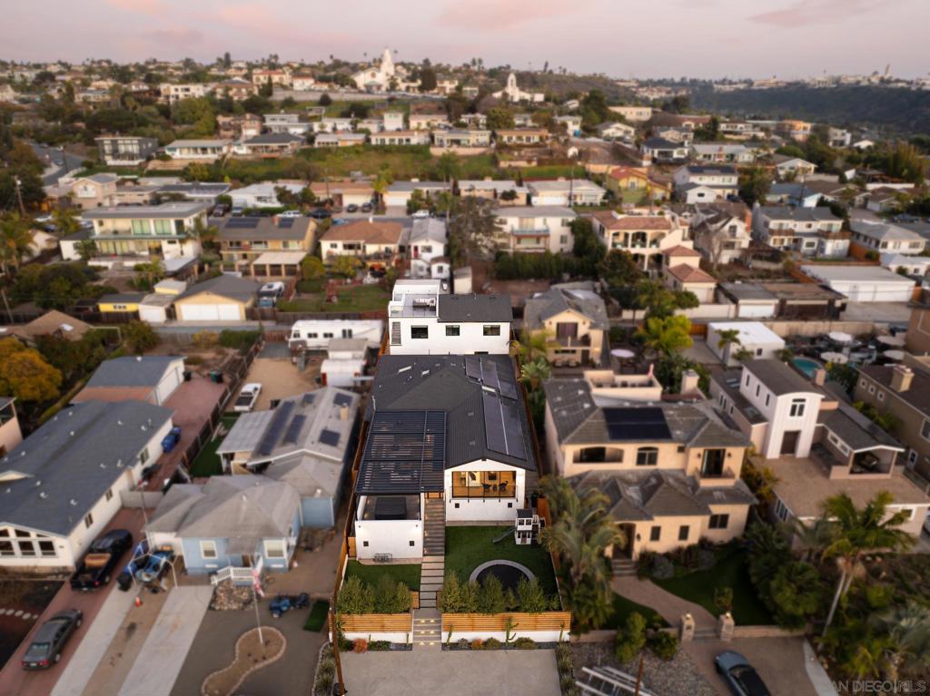 Bay Park - Residential Lease