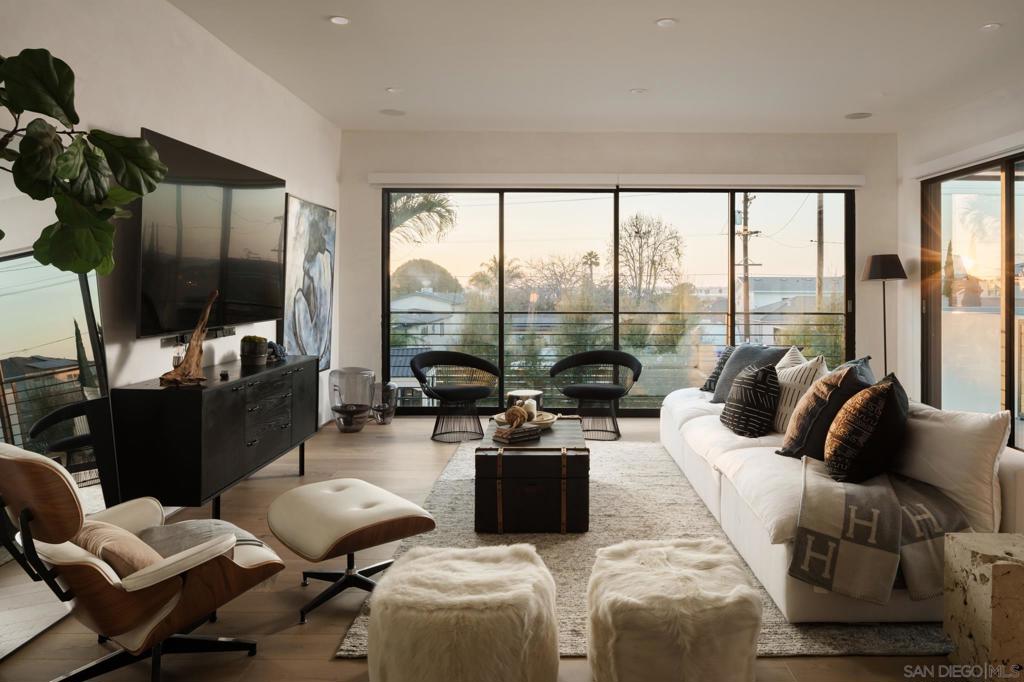 Bay Park - Residential Lease