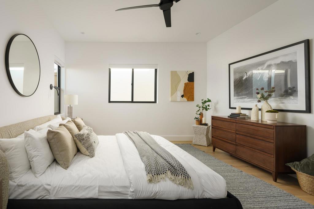 Bay Park - Residential Lease