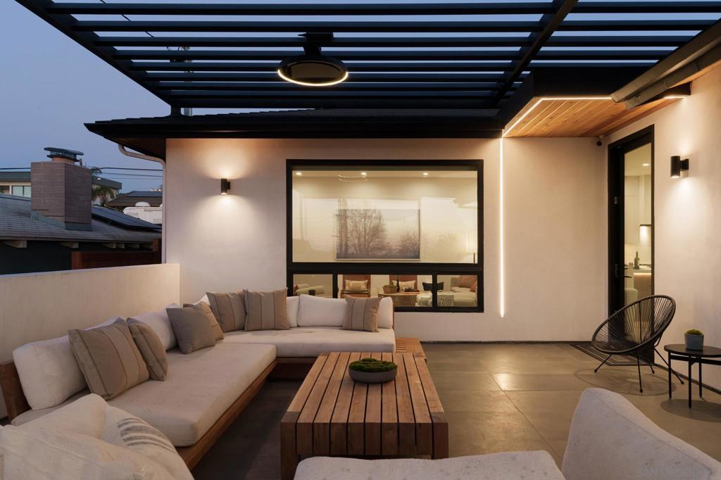 Bay Park - Residential Lease