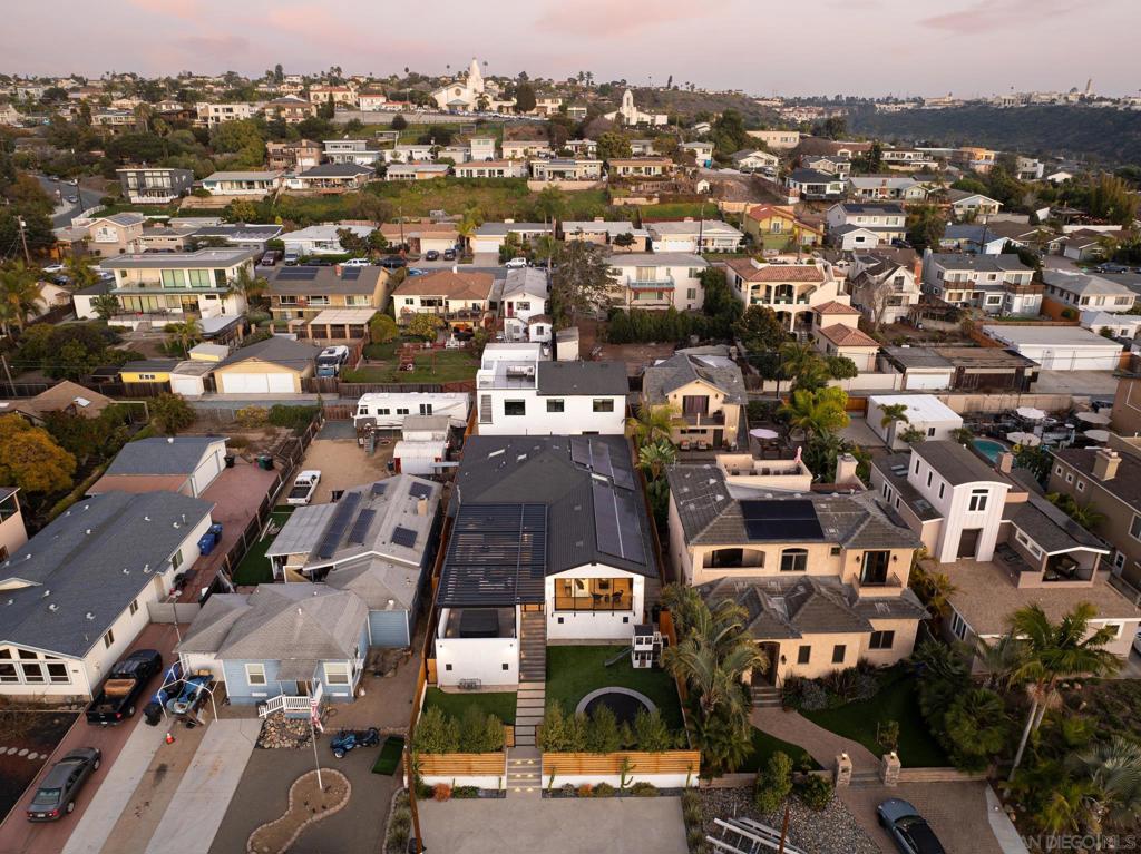 Bay Park - Residential Lease