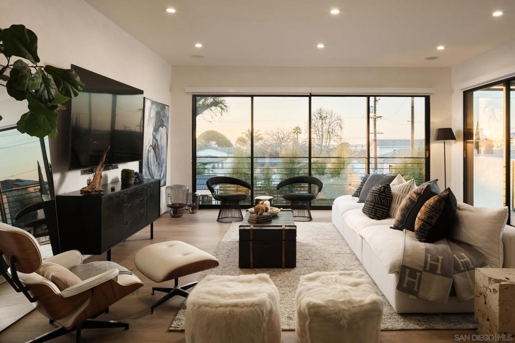 Bay Park - Residential Lease