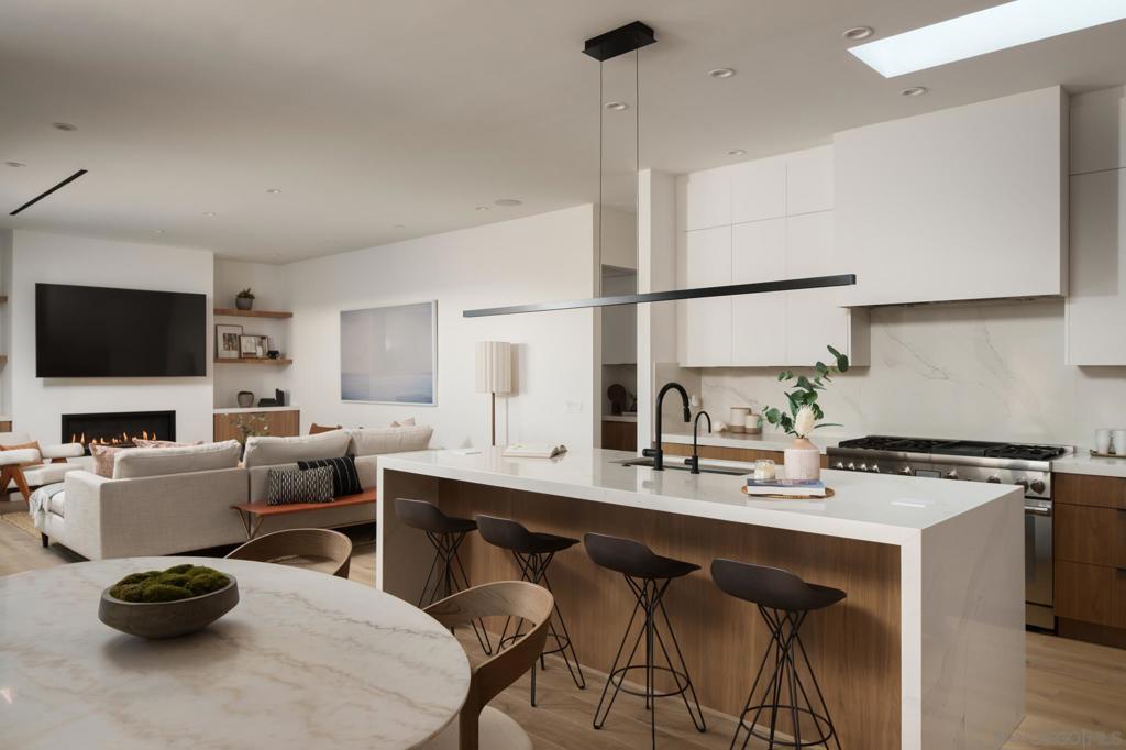 Bay Park - Residential Lease