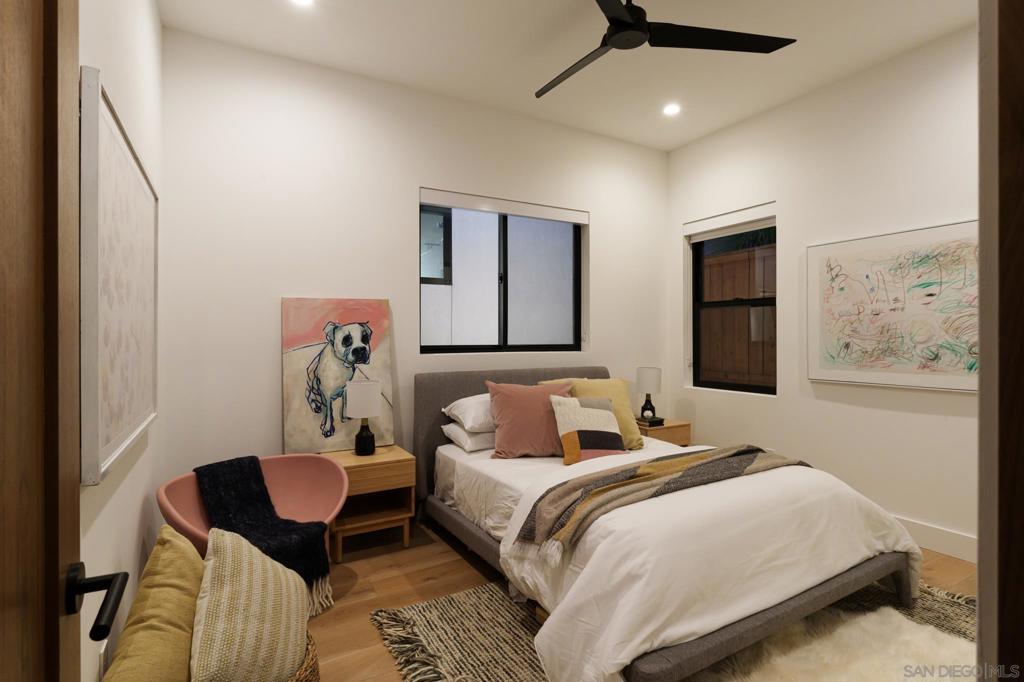Bay Park - Residential Lease