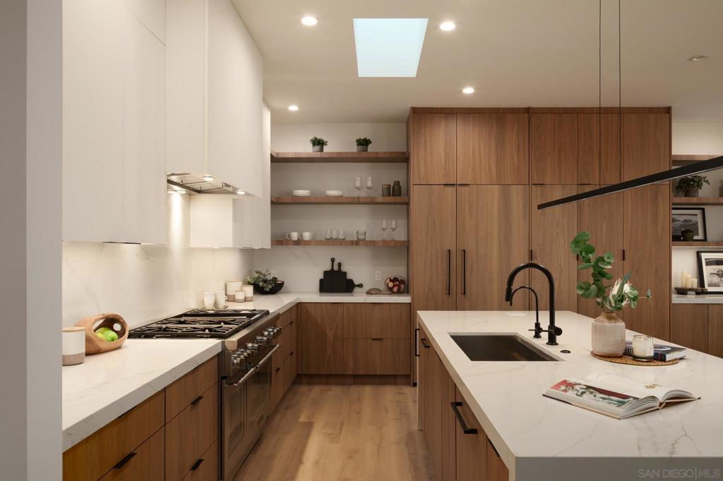 Bay Park - Residential Lease