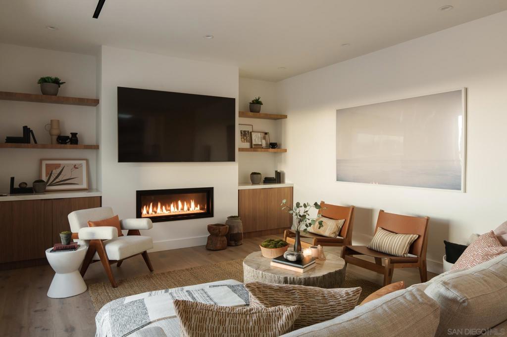 Bay Park - Residential Lease