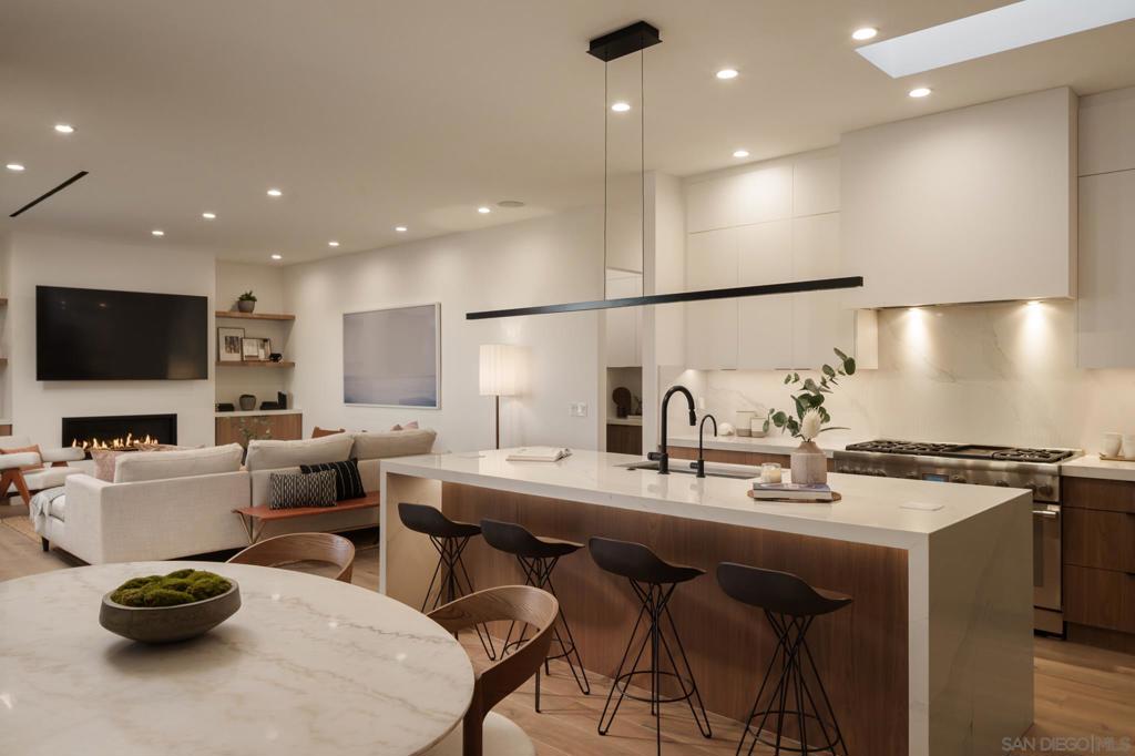 Bay Park - Residential Lease