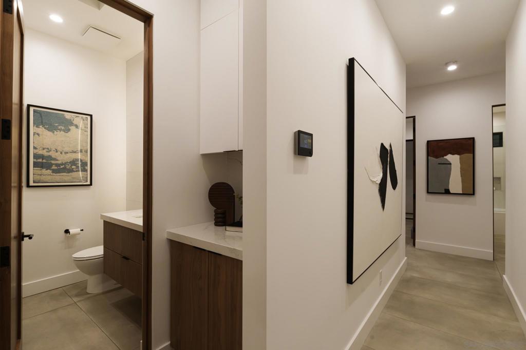 Bay Park - Residential Lease