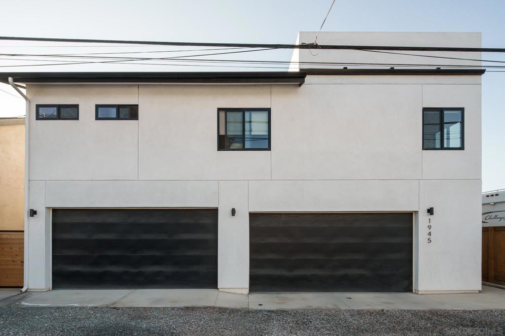 Bay Park - Residential Lease