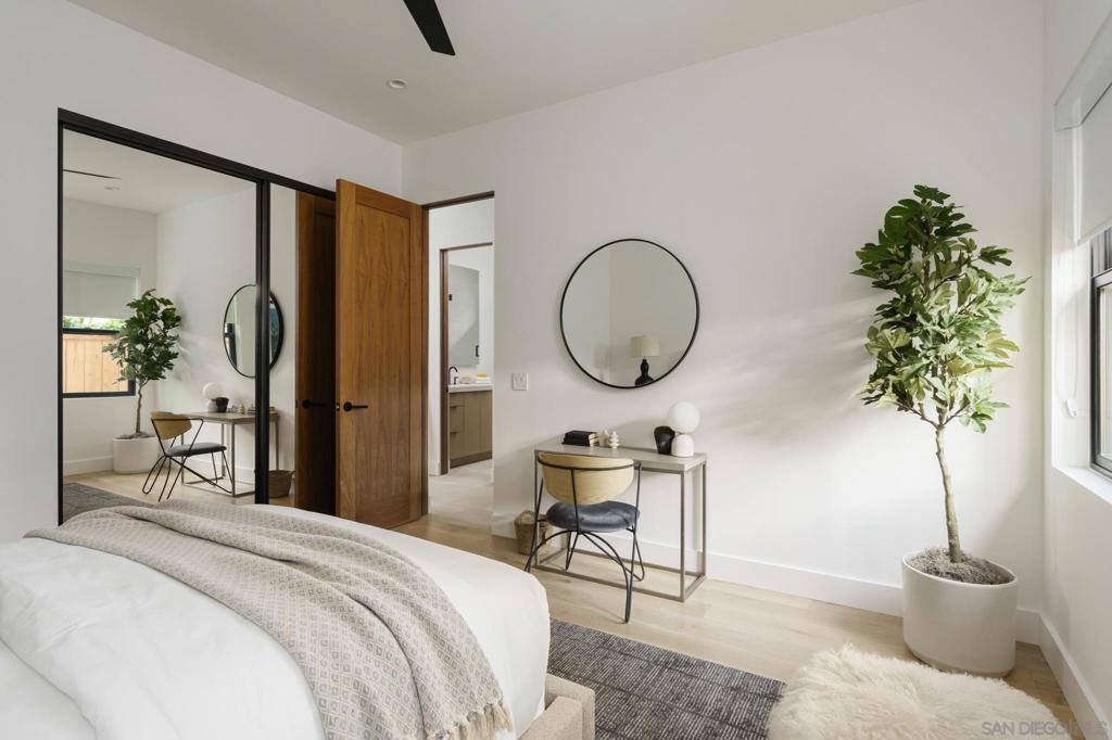 Bay Park - Residential Lease
