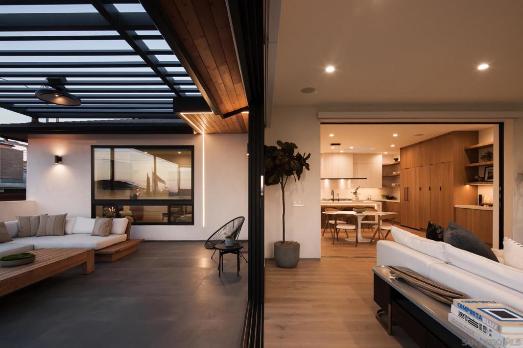 Bay Park - Residential Lease