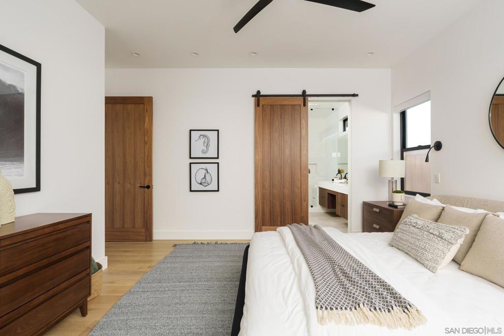 Bay Park - Residential Lease