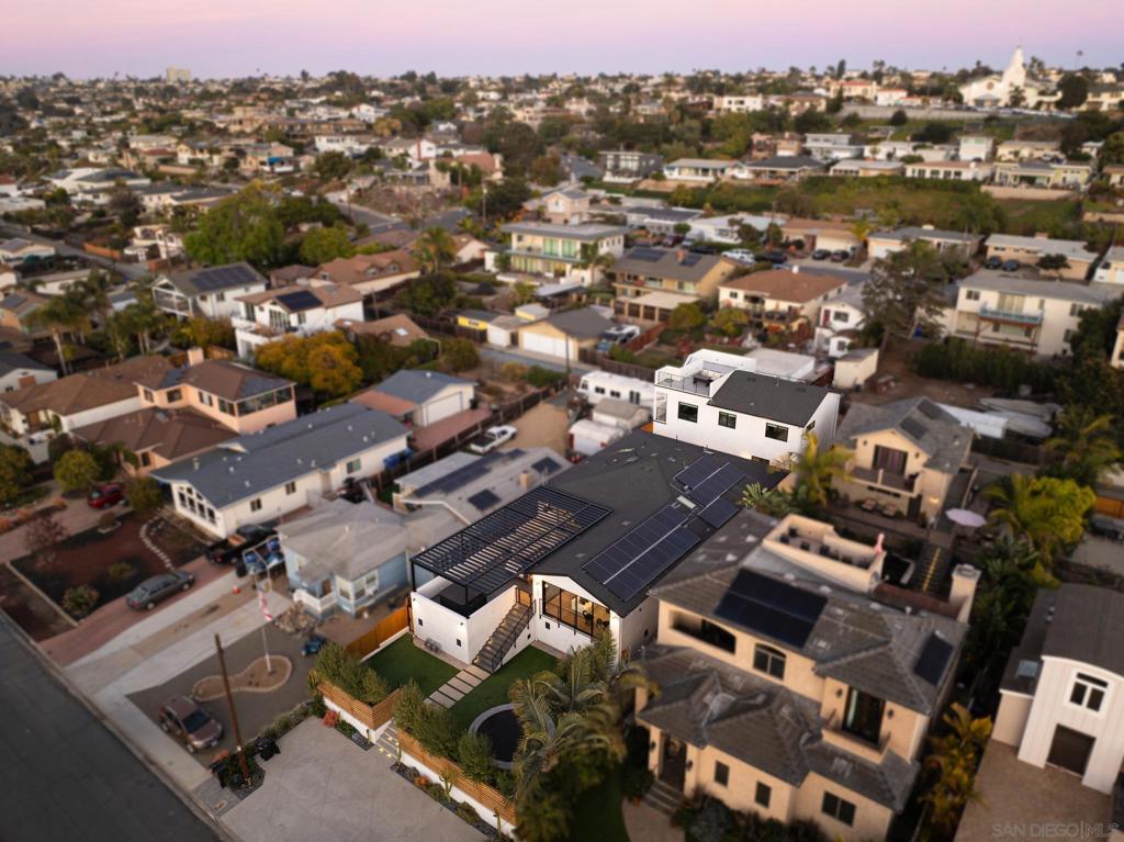 Bay Park - Residential Lease