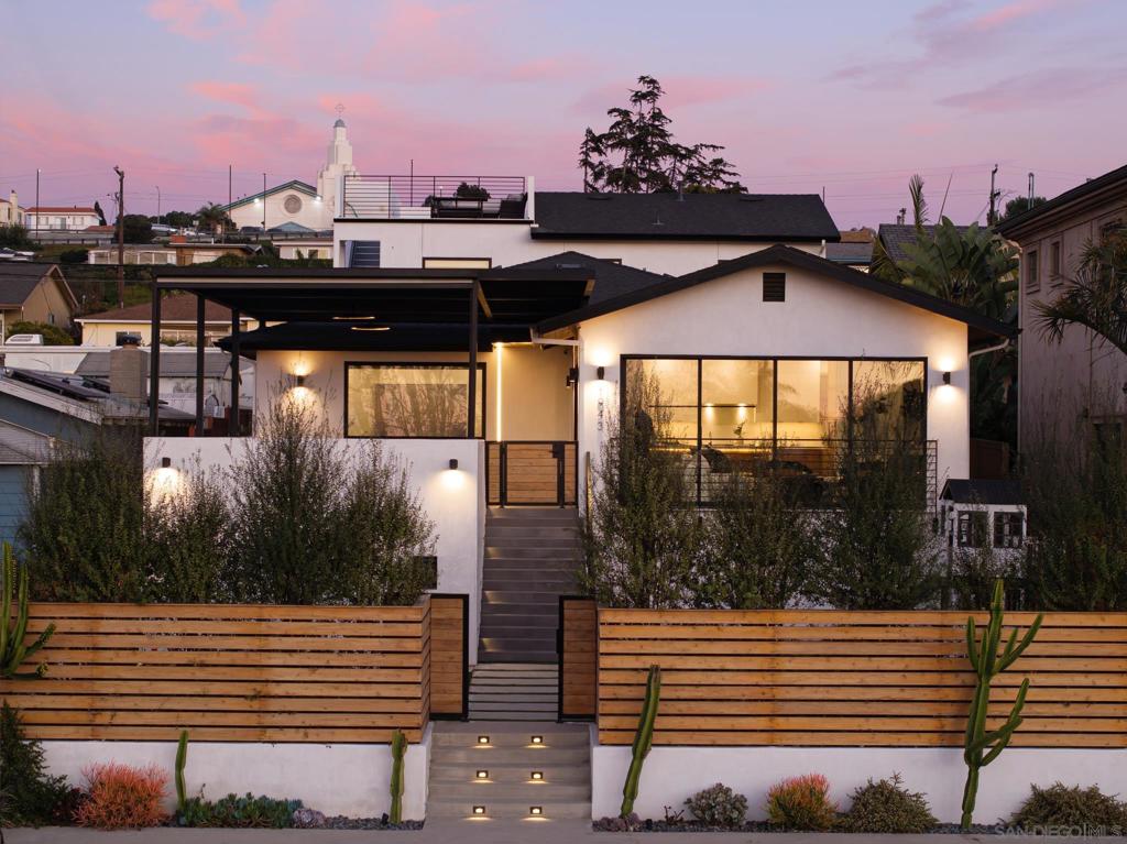 Bay Park - Residential Lease