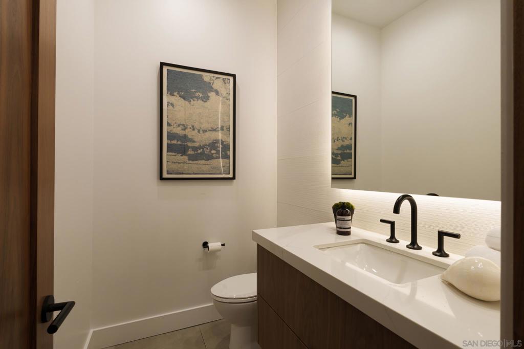 Bay Park - Residential Lease