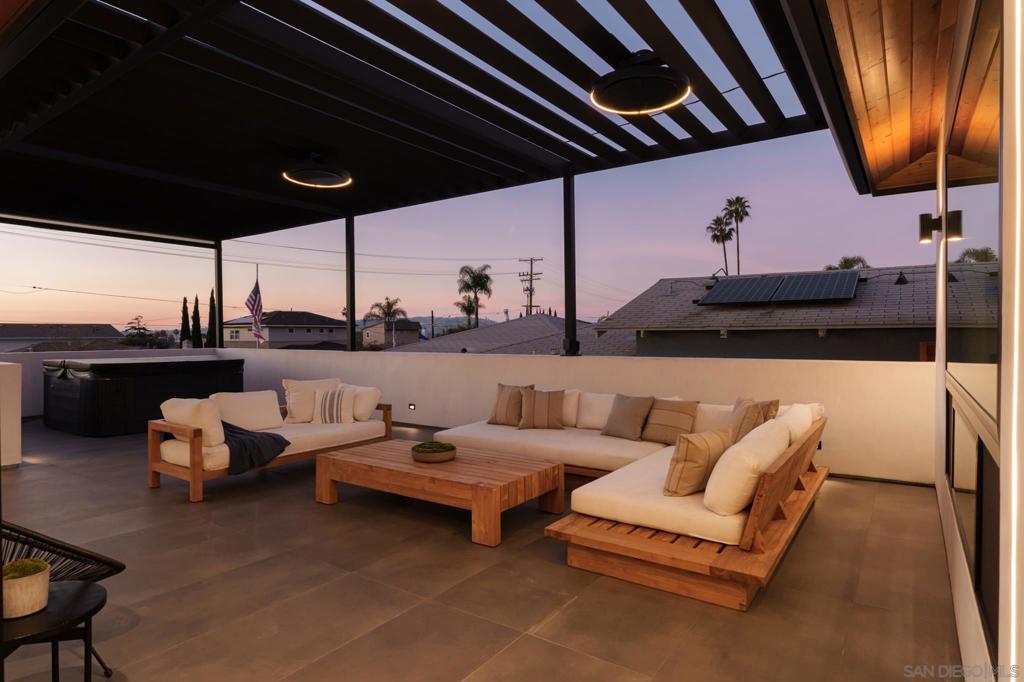 Bay Park - Residential Lease