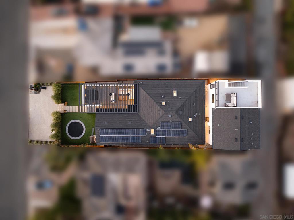 Bay Park - Residential Lease