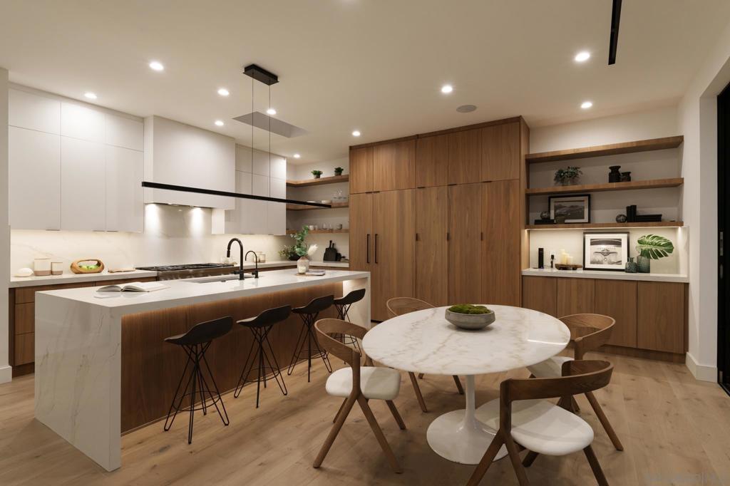 Bay Park - Residential Lease