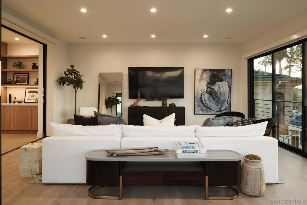 Bay Park - Residential Lease