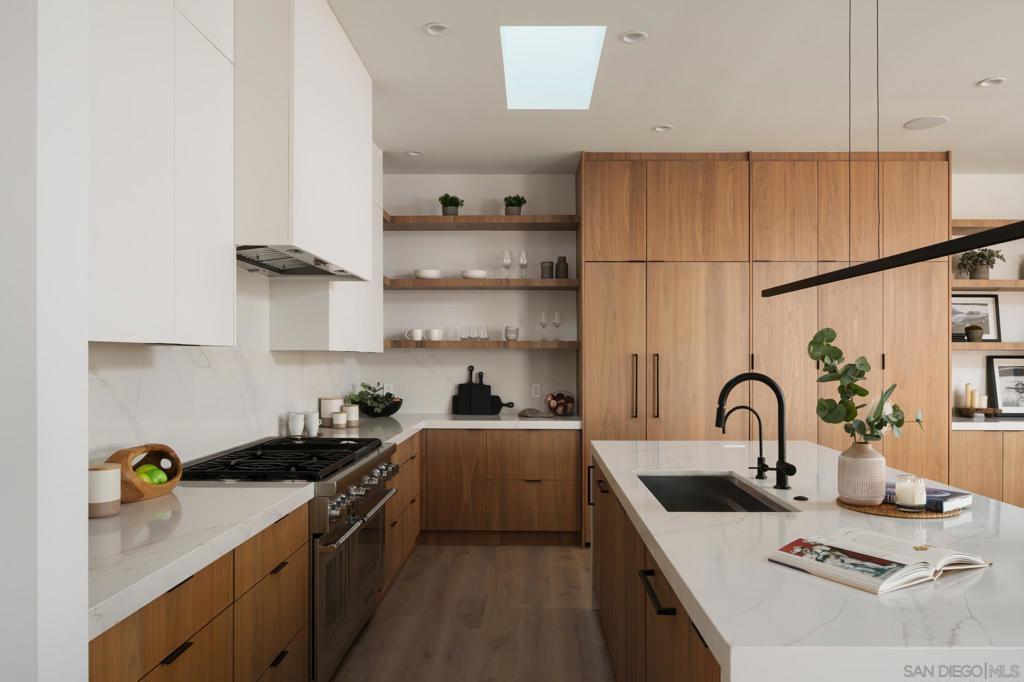 Bay Park - Residential Lease