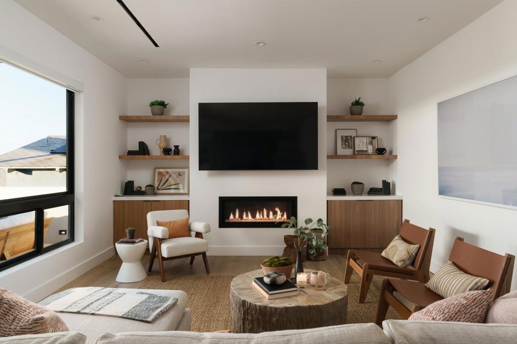 Bay Park - Residential Lease