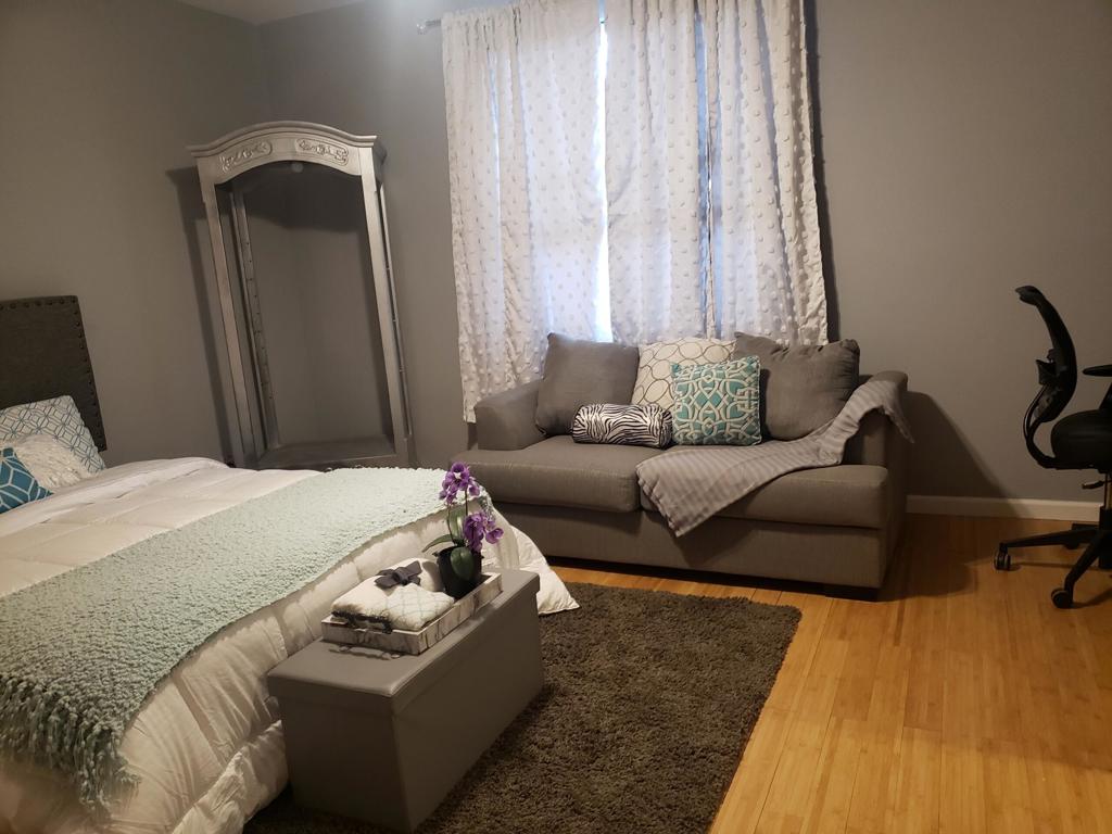 Sandhurst Cove - Residential