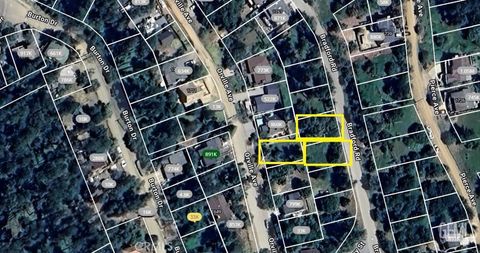 Tiny photo for 0 Orville Avenue, Cambria, CA 93428 (MLS # SR25201577)