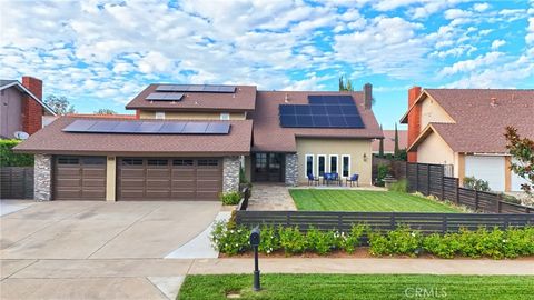 237 Blanquita Placentia CA 92870