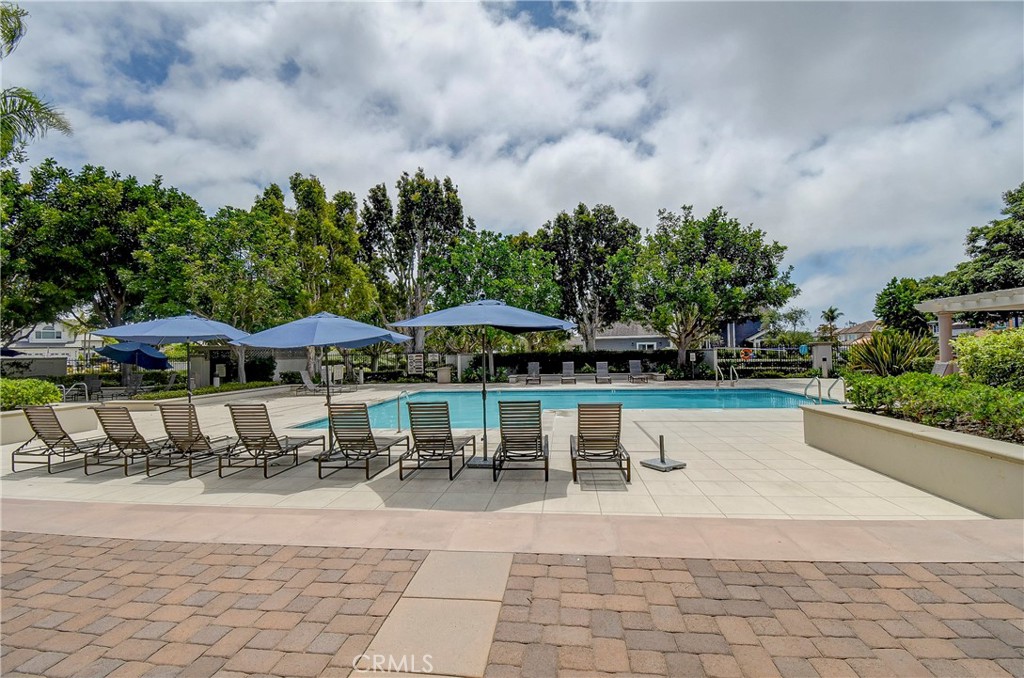 Crest De Ville Estates (CDE) - Residential Lease