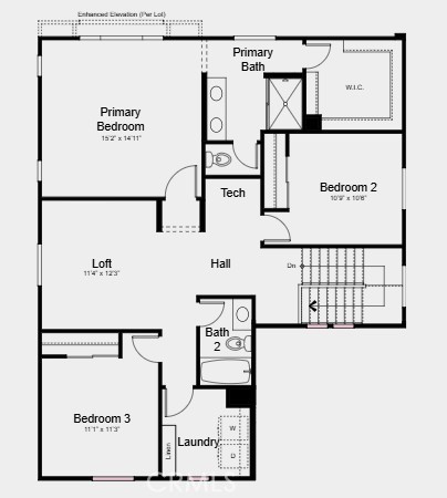 9535 Silverstein Drive